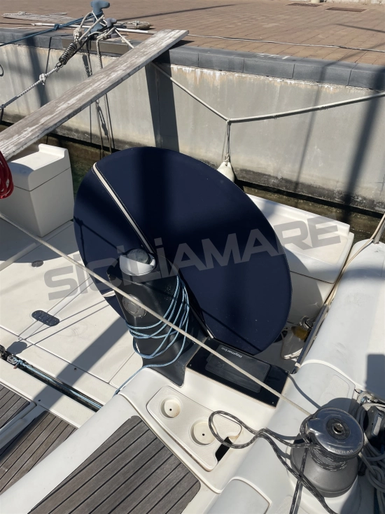 Sirena Marine AZUREE 40 usado à venda