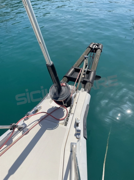 Sirena Marine AZUREE 40 usado à venda