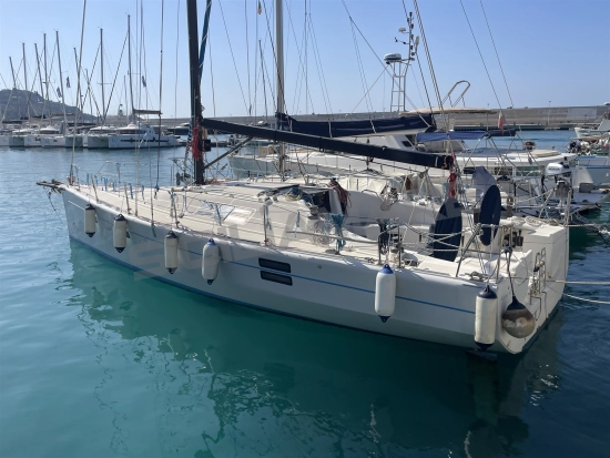 Sirena Marine AZUREE 40 usado à venda