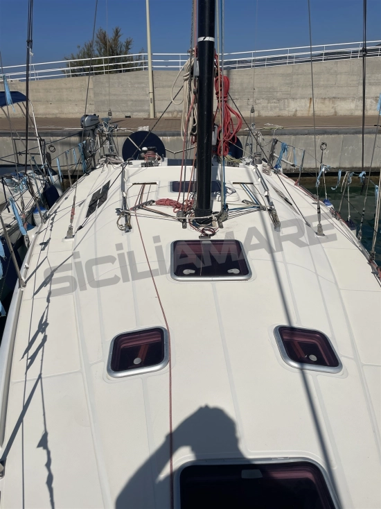 Sirena Marine AZUREE 40 usado à venda