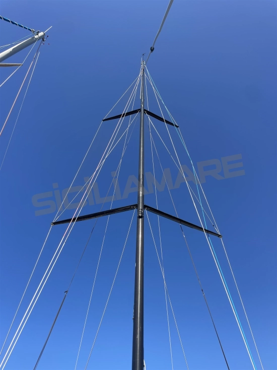 Sirena Marine AZUREE 40 usado à venda