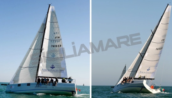 Sirena Marine AZUREE 40 usado à venda