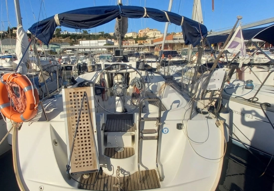 Jeanneau Sun Odyssey 34.2 de segunda mano en venta