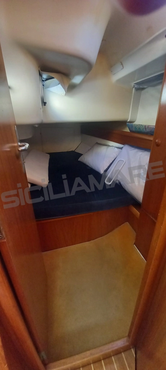 Jeanneau Sun Odyssey 34.2 de segunda mano en venta