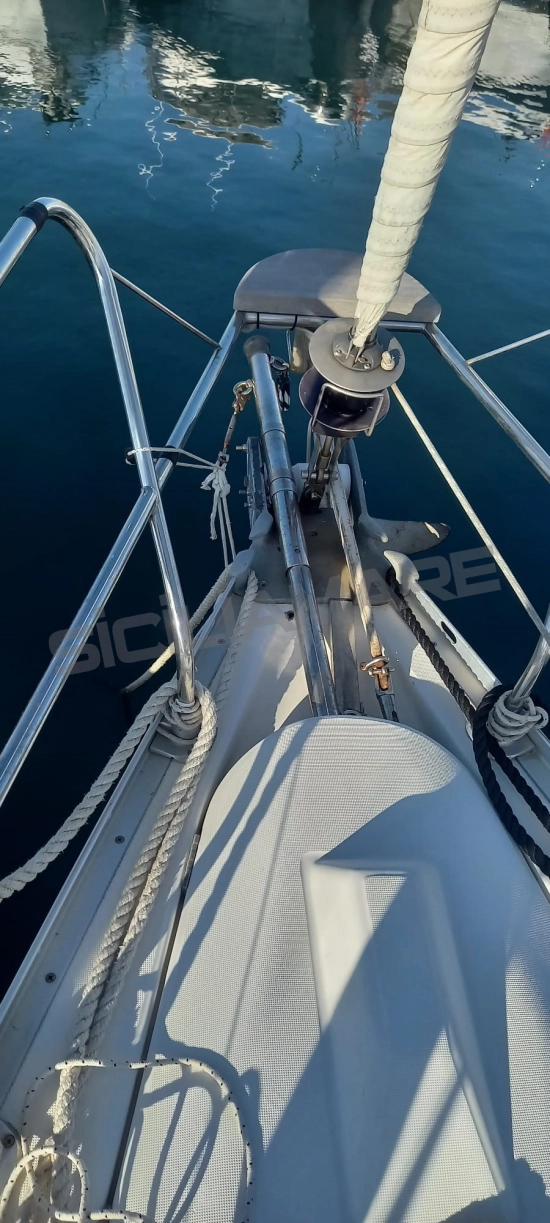 Jeanneau Sun Odyssey 34.2 de segunda mano en venta