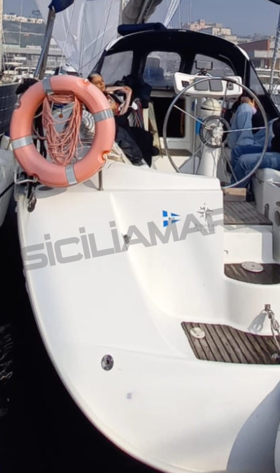 Jeanneau Sun Odyssey 34.2 de segunda mano en venta