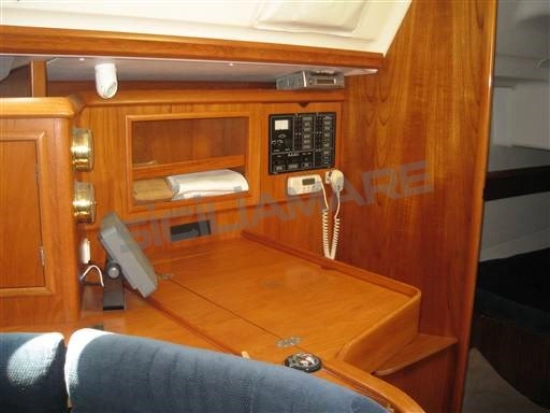 Jeanneau Sun Odyssey 34.2 de segunda mano en venta