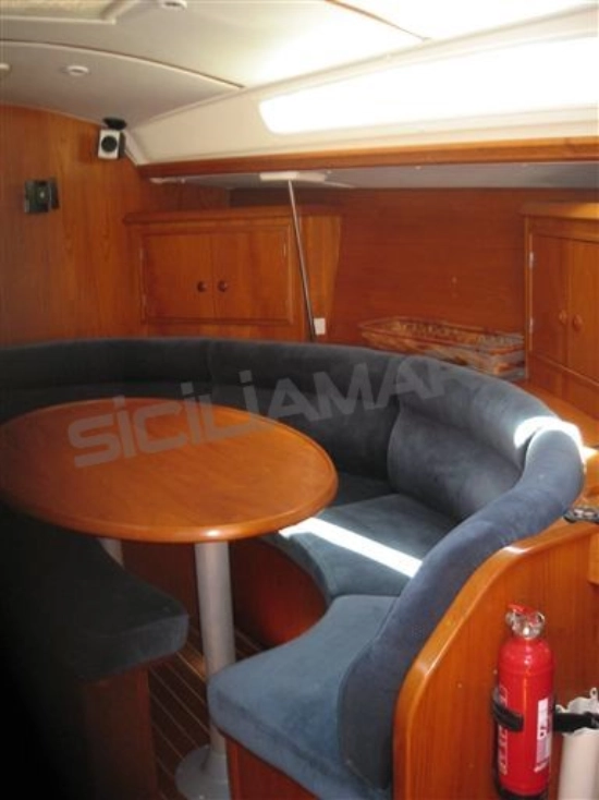 Jeanneau Sun Odyssey 34.2 de segunda mano en venta