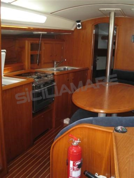 Jeanneau Sun Odyssey 34.2 de segunda mano en venta