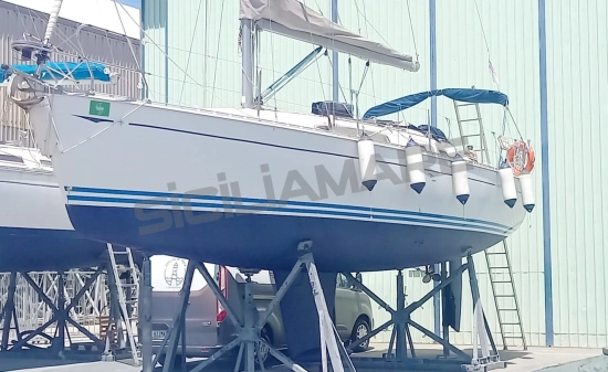Jeanneau Sun Odyssey 34.2 de segunda mano en venta