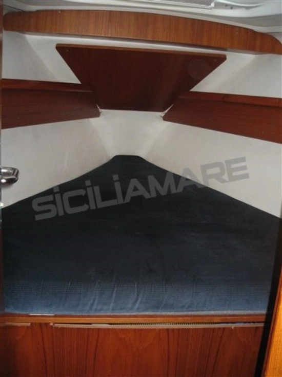 Jeanneau Sun Odyssey 34.2 de segunda mano en venta