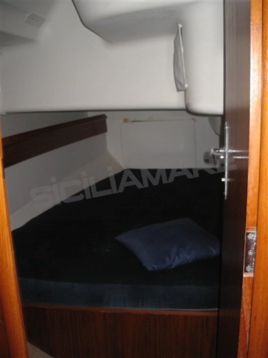 Jeanneau Sun Odyssey 34.2 de segunda mano en venta