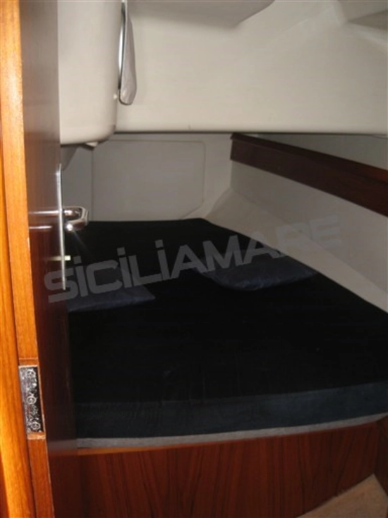Jeanneau Sun Odyssey 34.2 de segunda mano en venta