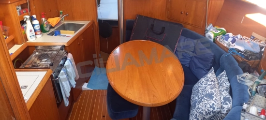 Jeanneau Sun Odyssey 34.2 de segunda mano en venta