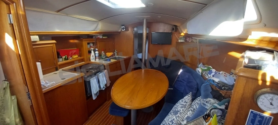 Jeanneau Sun Odyssey 34.2 de segunda mano en venta