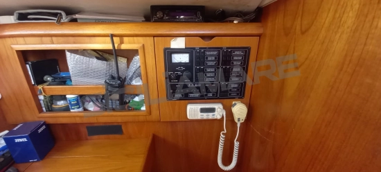 Jeanneau Sun Odyssey 34.2 de segunda mano en venta