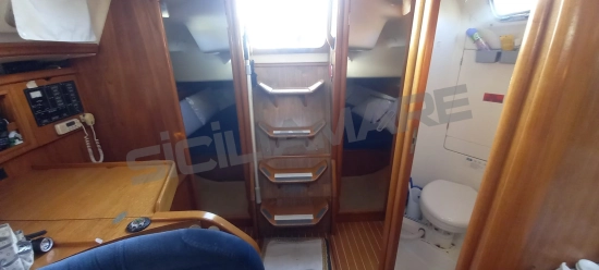 Jeanneau Sun Odyssey 34.2 de segunda mano en venta