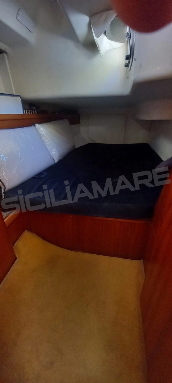 Jeanneau Sun Odyssey 34.2 de segunda mano en venta