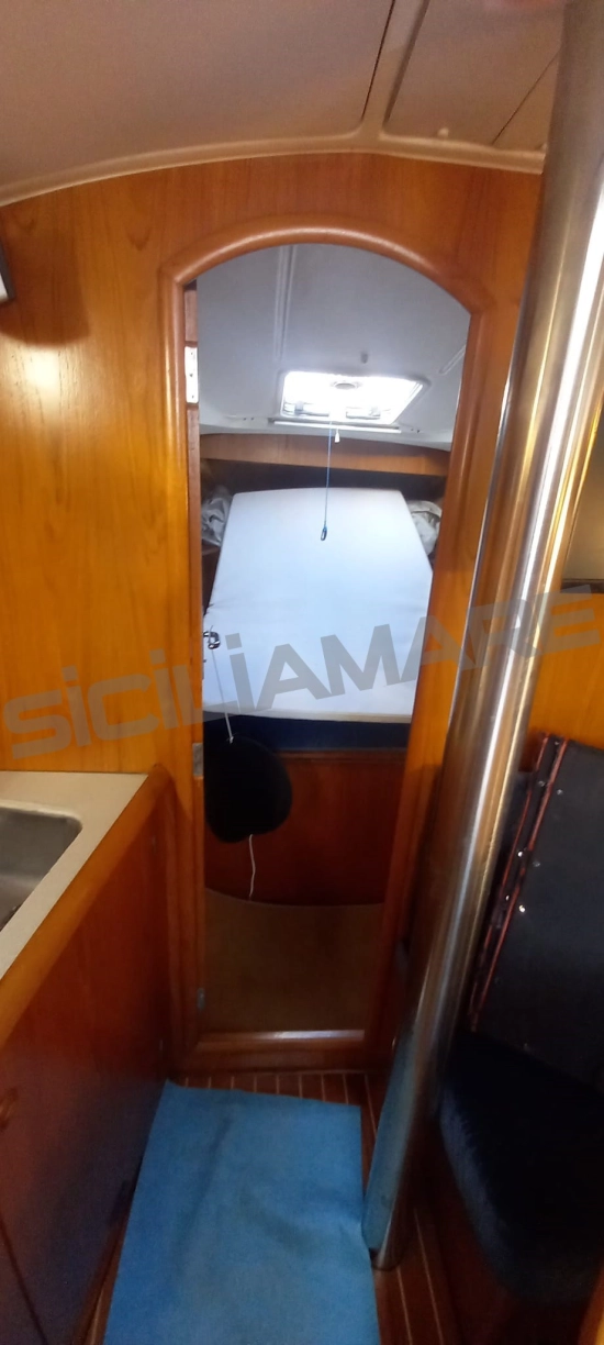 Jeanneau Sun Odyssey 34.2 de segunda mano en venta