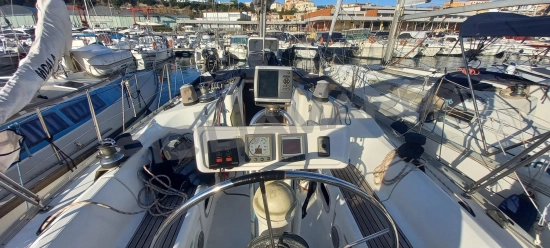 Jeanneau Sun Odyssey 34.2 de segunda mano en venta