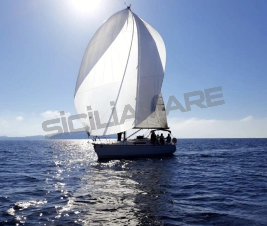 Jeanneau Sun Odyssey 34.2 de segunda mano en venta