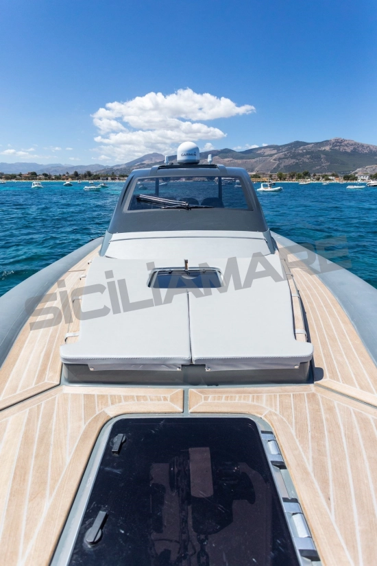 Magazzu MX 14 CLASSIC de segunda mano en venta