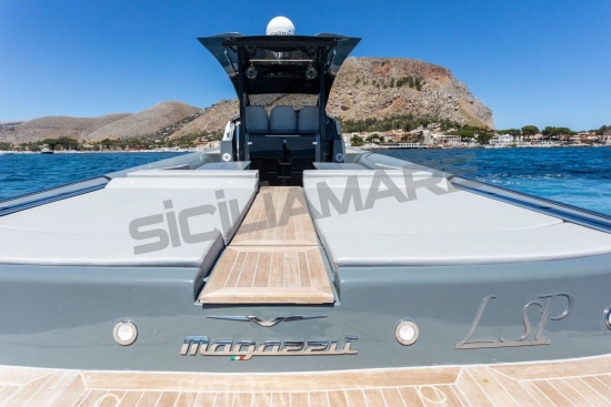 Magazzu MX 14 CLASSIC de segunda mano en venta