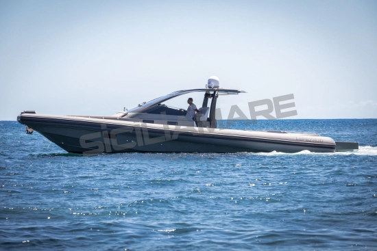 Magazzu MX 14 CLASSIC de segunda mano en venta