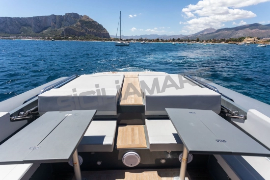 Magazzu MX 14 CLASSIC de segunda mano en venta