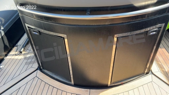 Magazzu STRYKER 9.90 de segunda mano en venta