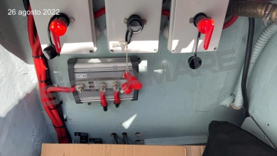 Magazzu STRYKER 9.90 de segunda mano en venta