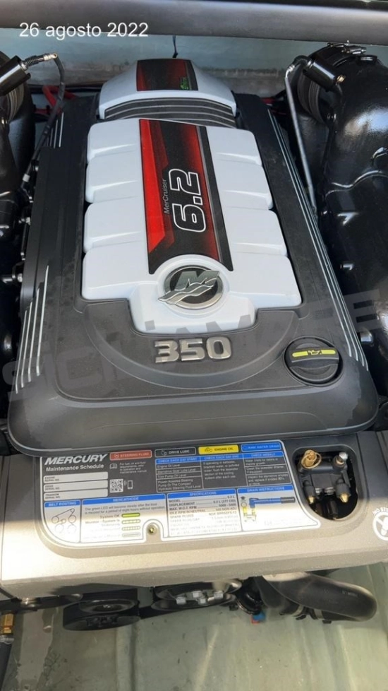 Magazzu STRYKER 9.90 de segunda mano en venta