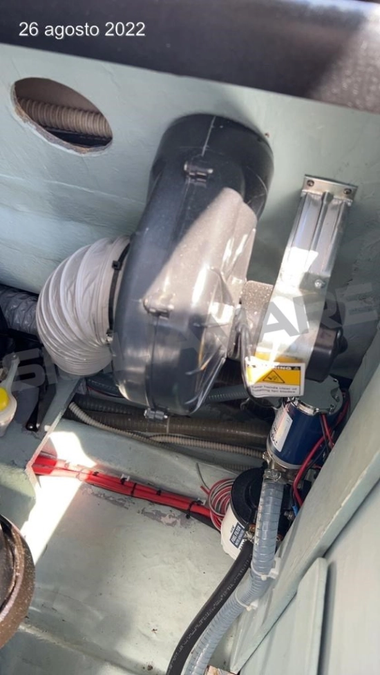 Magazzu STRYKER 9.90 de segunda mano en venta