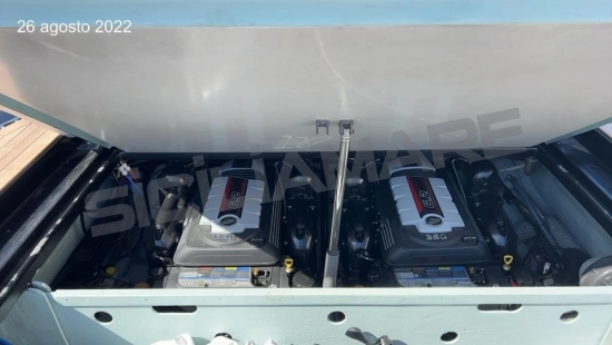 Magazzu STRYKER 9.90 de segunda mano en venta