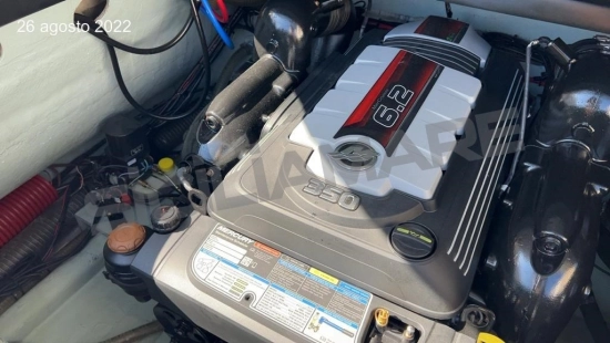 Magazzu STRYKER 9.90 de segunda mano en venta