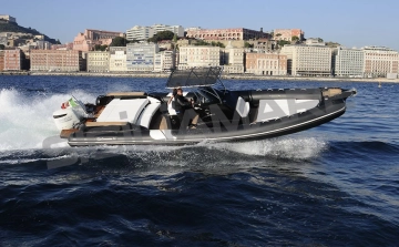 Oromarine S11 Sport usado à venda