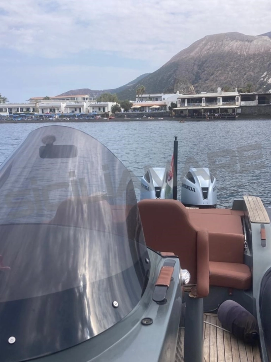 Oromarine S11 Sport usata in vendita