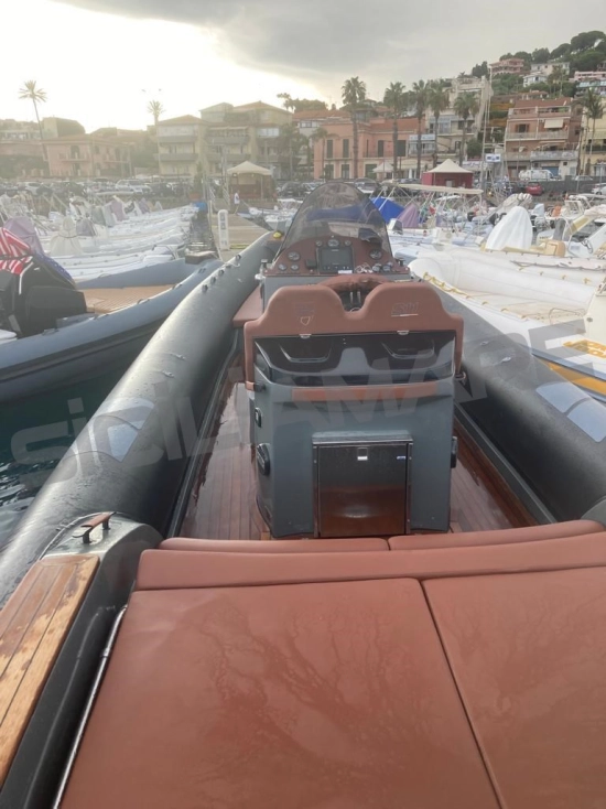 Oromarine S11 Sport usata in vendita