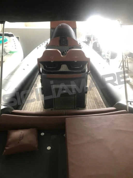 Oromarine S11 Sport usata in vendita