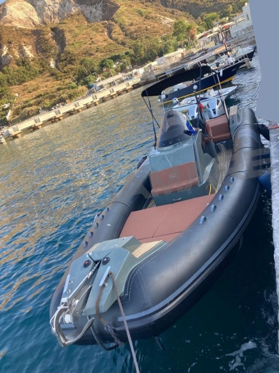 Oromarine S11 Sport usata in vendita