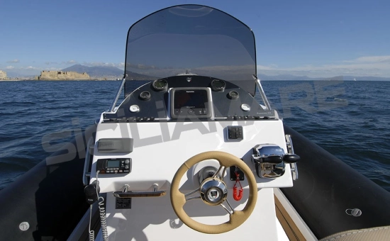 Oromarine S11 Sport usata in vendita