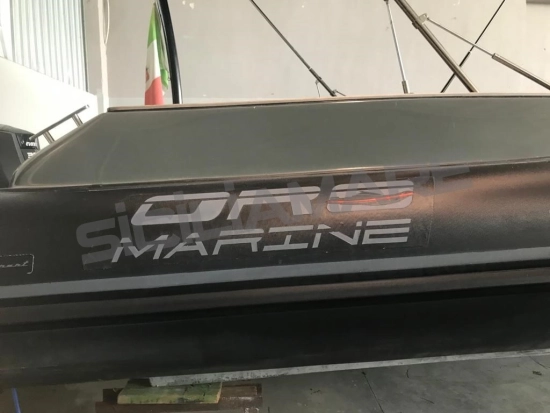 Oromarine S11 Sport usata in vendita