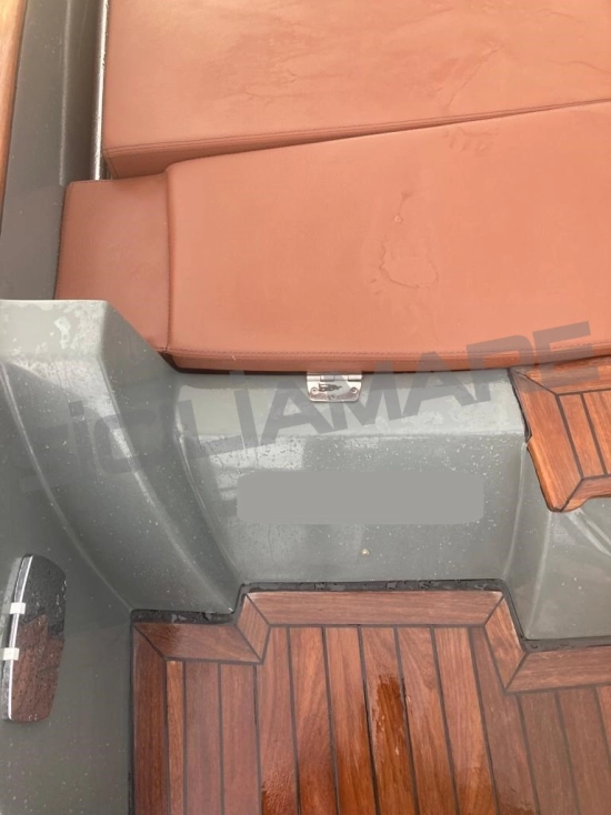 Oromarine S11 Sport usata in vendita
