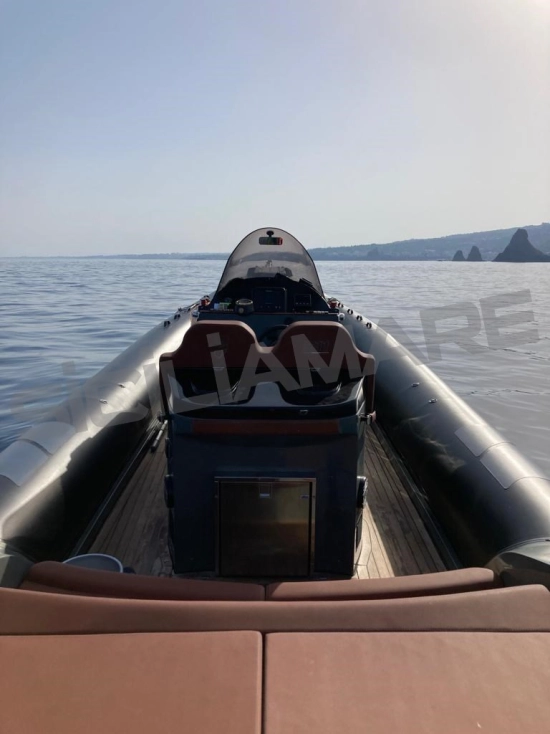 Oromarine S11 Sport usata in vendita