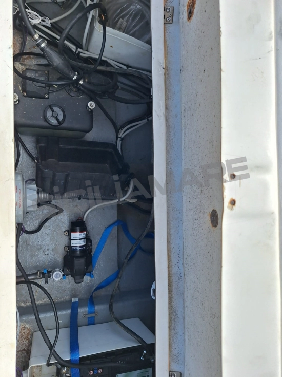 Tecnomar Tecno 7.20 de segunda mano en venta