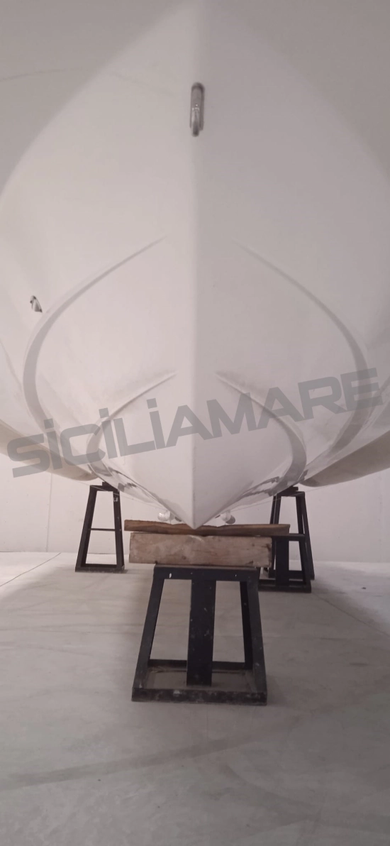 Almarine Almar 911 S de segunda mano en venta