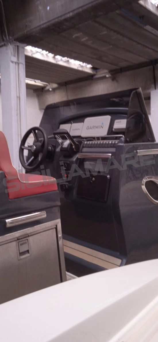 Almarine Almar 911 S de segunda mano en venta