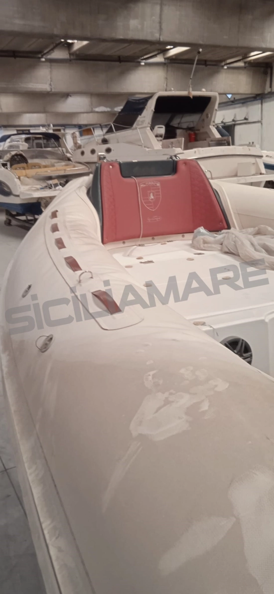 Almarine Almar 911 S de segunda mano en venta