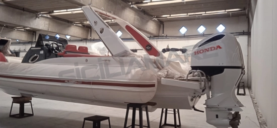 Almarine Almar 911 S de segunda mano en venta