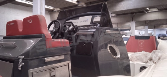 Almarine Almar 911 S de segunda mano en venta